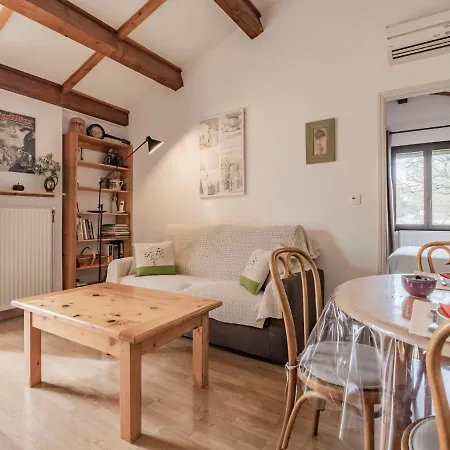 L'aquilon By Interhome Noves