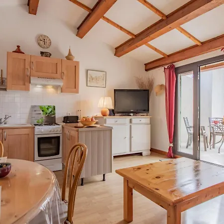 L'aquilon By Interhome